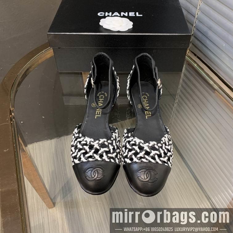 Chanel Replica Shoes sz35-41 mnh0706