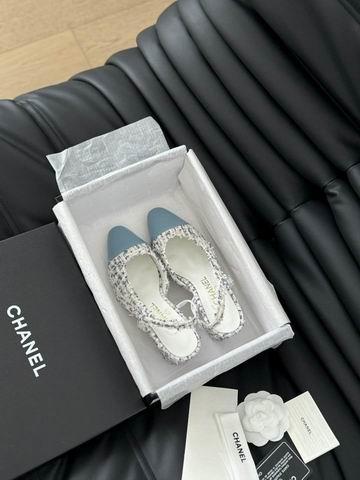 Chanel Replica Shoes sz35-39 mnh0602