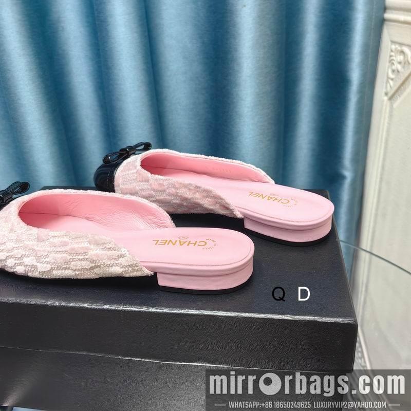 Chanel Replica Shoes sz35-40 GDT0704