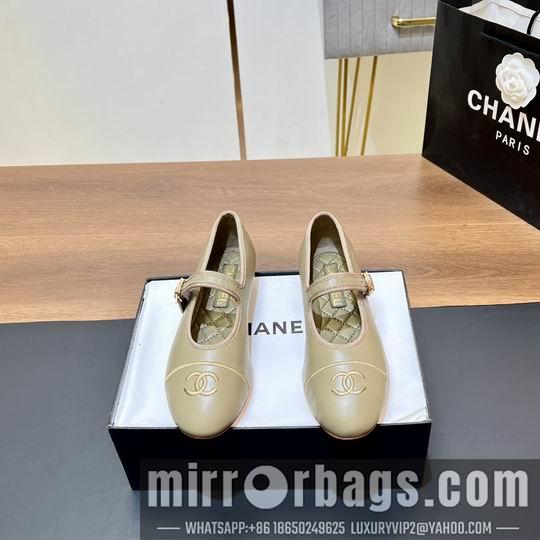 Chanel Replica Shoes sz35-41 mnh0803