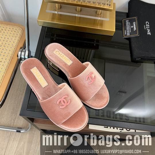 Chanel Replica Shoes sz35-41 mnh0209