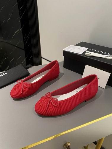 Chanel Replica Shoes sz34-42 mnh0505