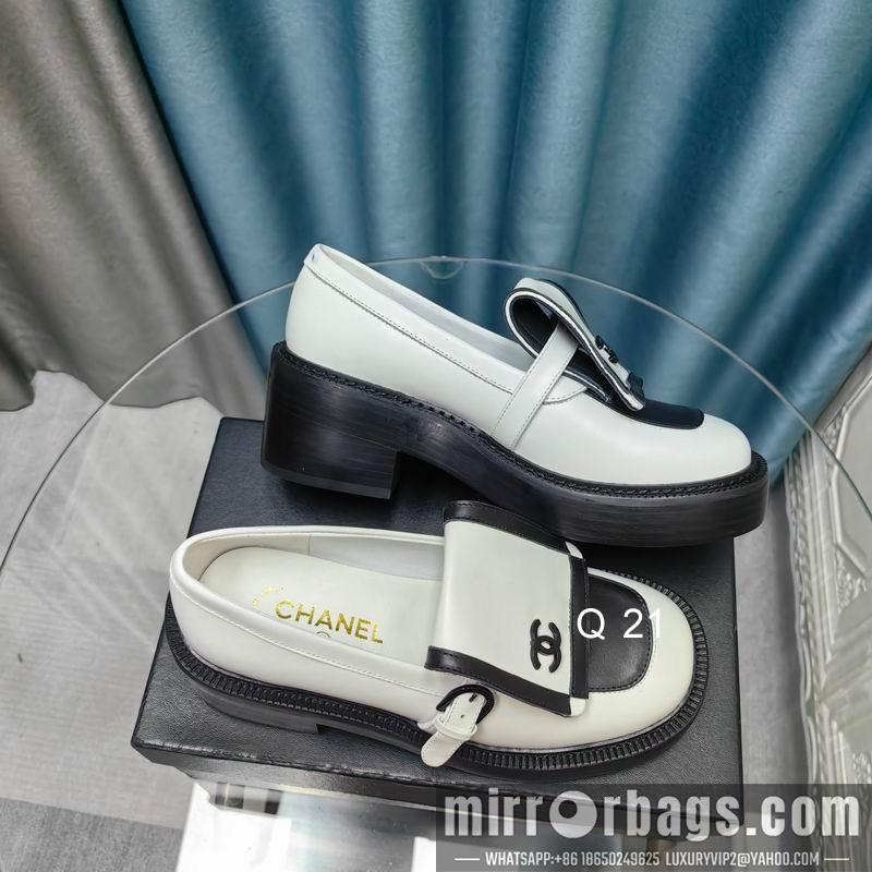 Chanel Replica Shoes sz35-40 YS0901