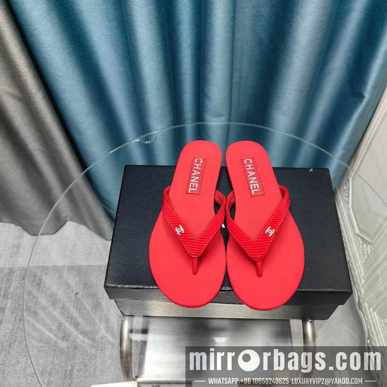 Chanel Replica Shoes sz35-41 mnh0706