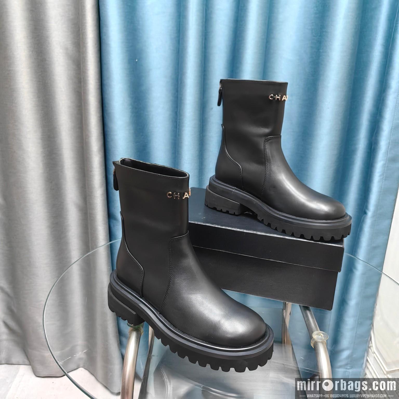 Chanel Replica Shoes sz35-41 h1014