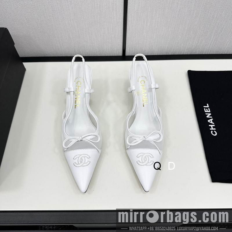 Chanel Replica Shoes sz35-40 GDT0801