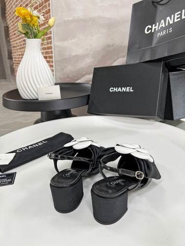 Chanel Replica Shoes sz35-41 mnh0117