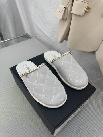 Chanel Replica Shoes sz35-41 mnh0202