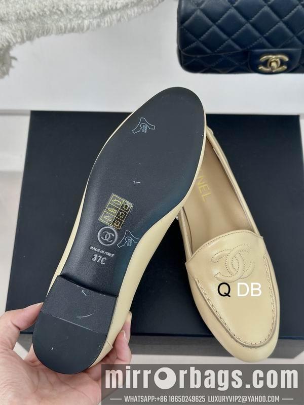 Chanel Replica Shoes sz35-40 DB1206