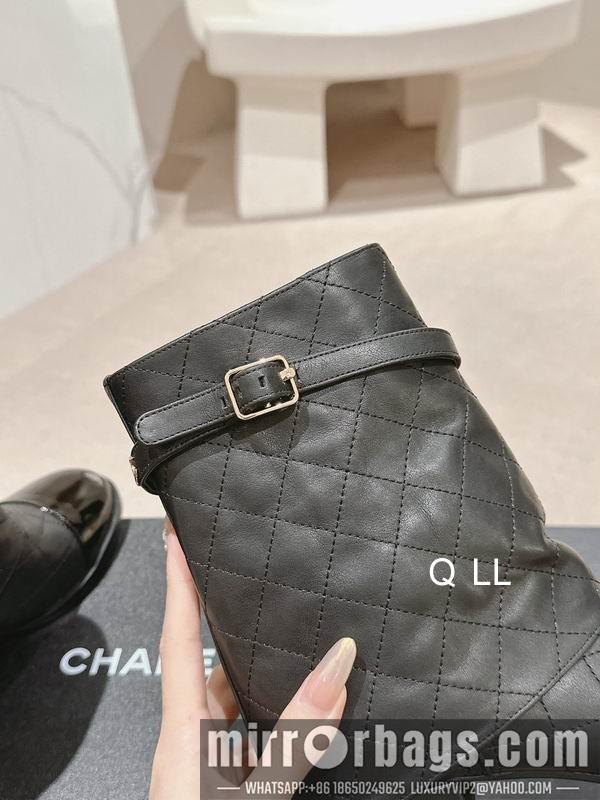 Chanel Replica Shoes sz35-40 LL0811