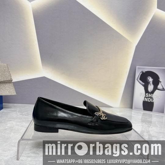 Chanel Replica Shoes sz35-39 mnh0301