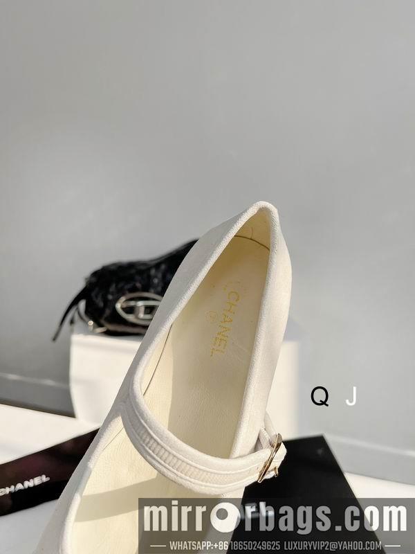 Chanel Replica Shoes sz35-40 3C XJ1103