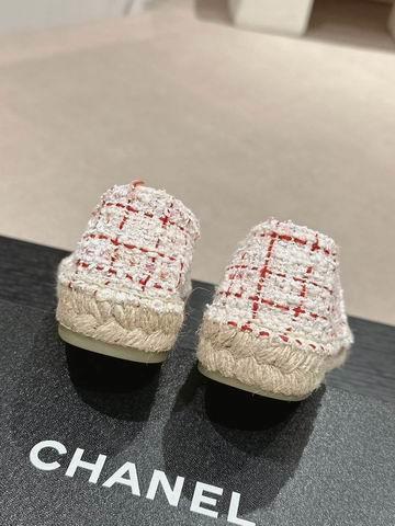 Chanel Replica Shoes sz34-42 mnh0614