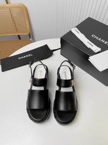 Chanel Replica Shoes sz35-41 mnh0501