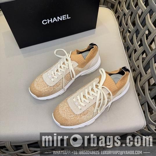 Chanel Replica Shoes sz39-45 hnh0507