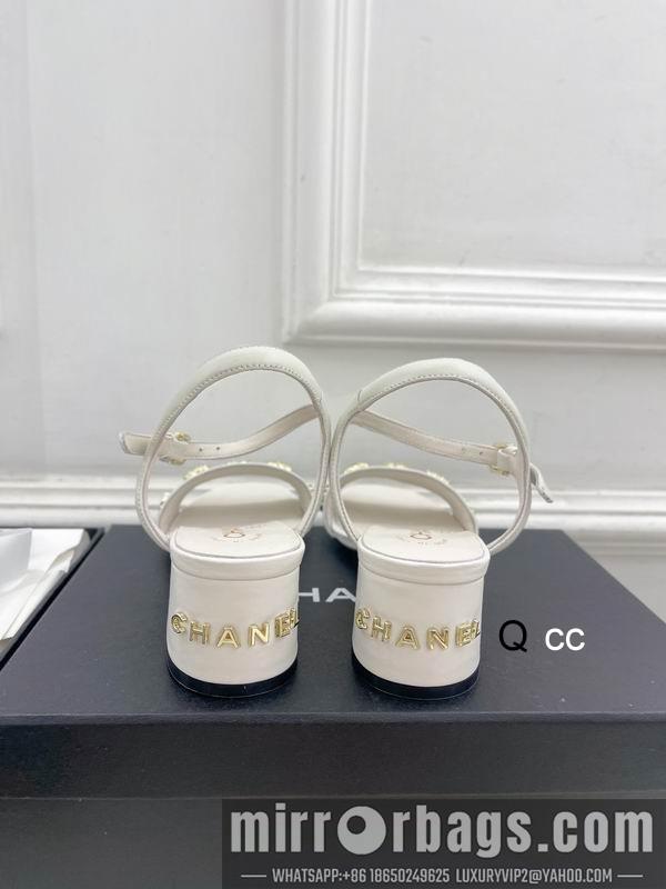 Chanel Replica Shoes sz35-40 XC0401