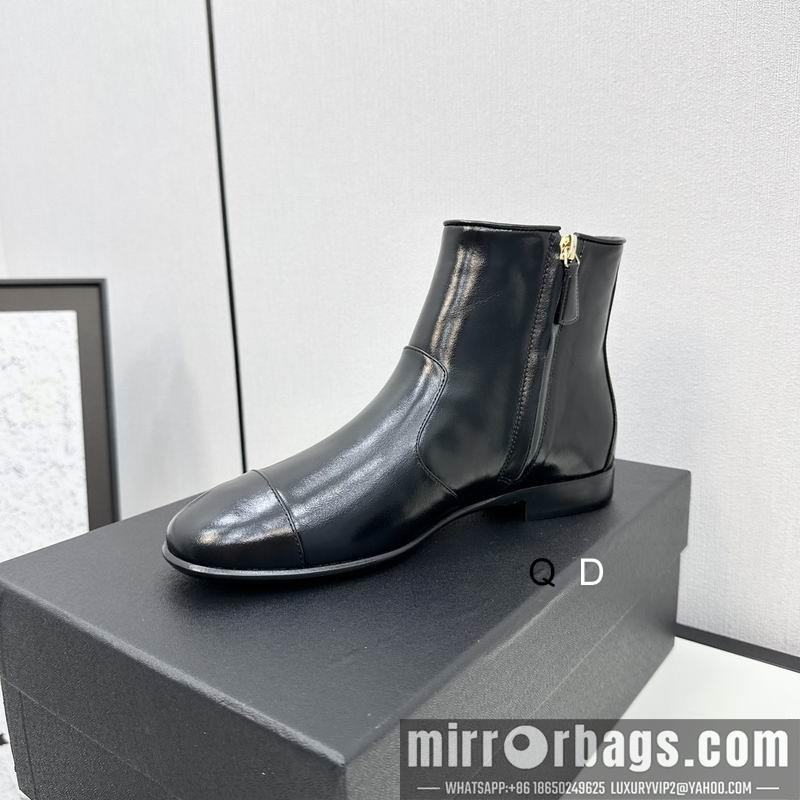 Chanel Replica Shoes sz35-40 GDT0913
