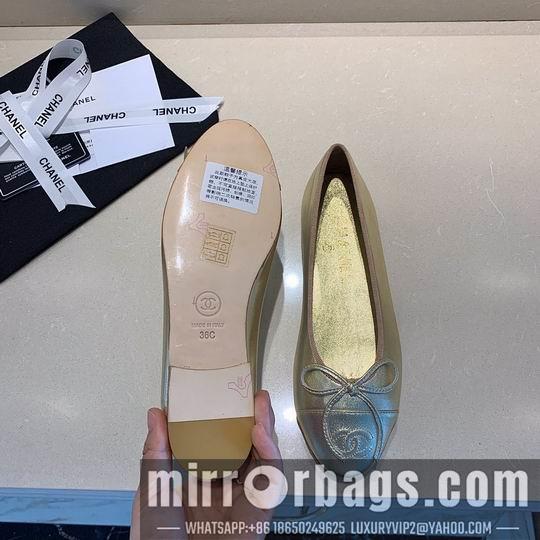 Chanel Replica Shoes sz34-42 mnh0709