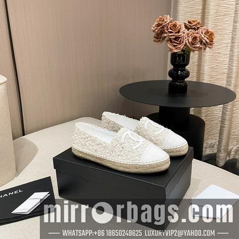Chanel Replica Shoes sz34-42 mnh0611