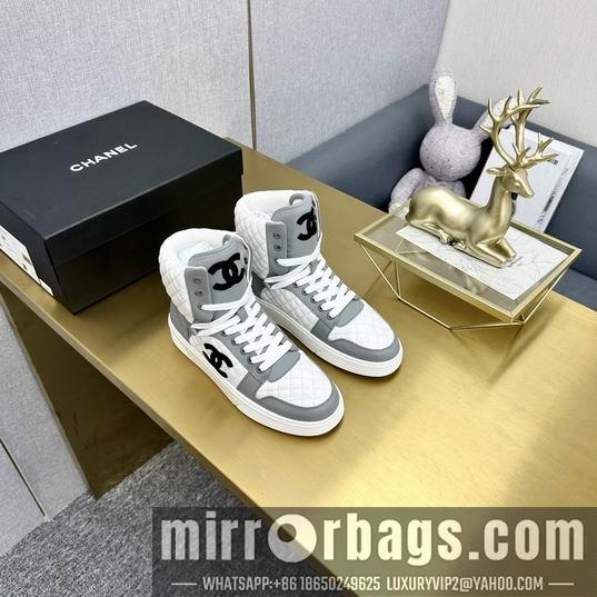 Chanel Replica Shoes sz35-41 mnh0202