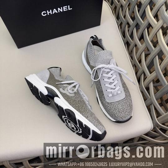 Chanel Replica Shoes sz38-45 hnh0401