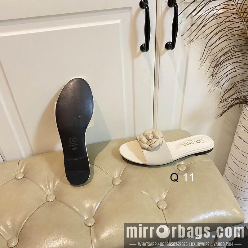 Chanel Replica Shoes sz35-40 Y0301