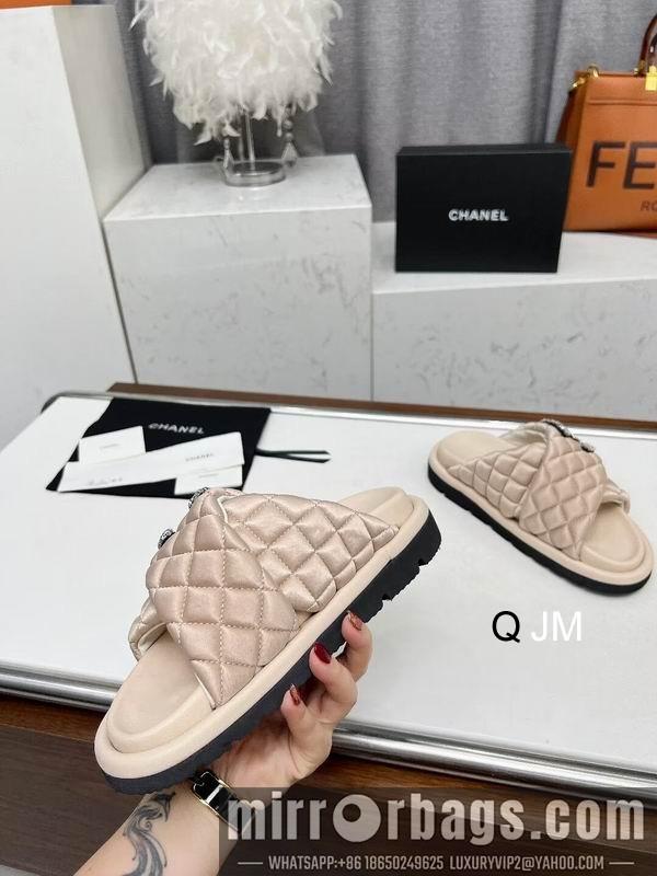 Chanel Replica Shoes sz35-40 JM0403