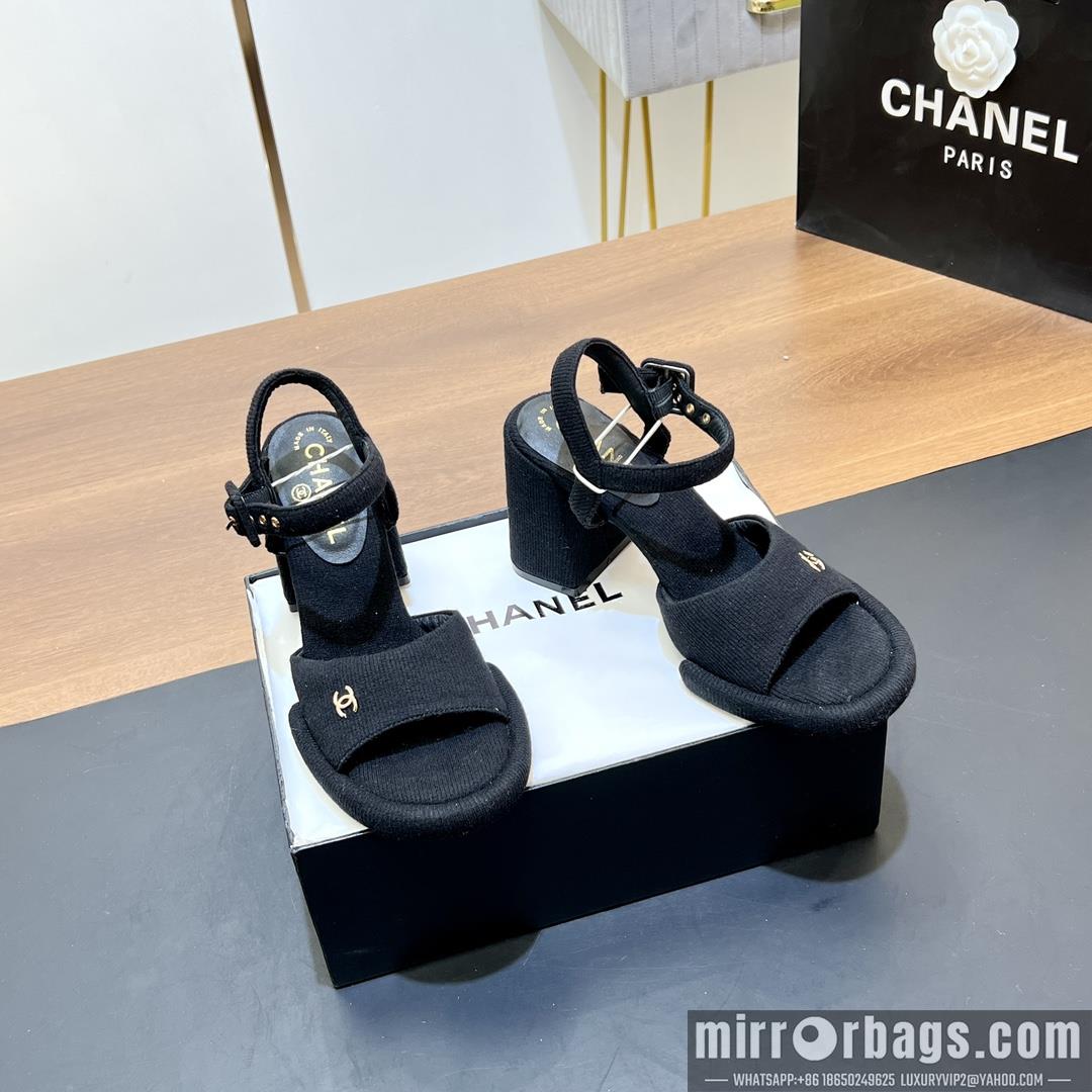 Chanel Replica Shoes sz35-41 h0805