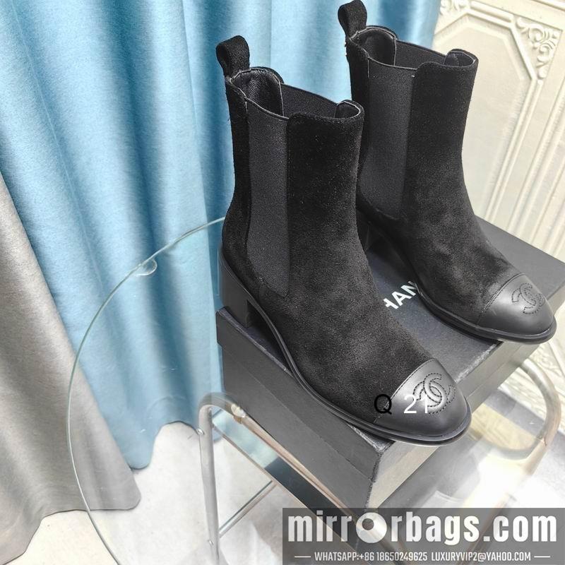 Chanel Replica Shoes sz35-40 YS1118