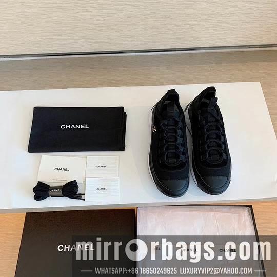 Chanel Replica Shoes sz35-42 mnh0301