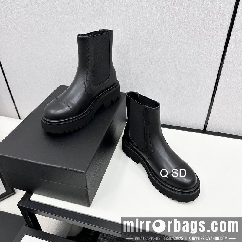 Chanel Replica Shoes sz35-40 SD0815