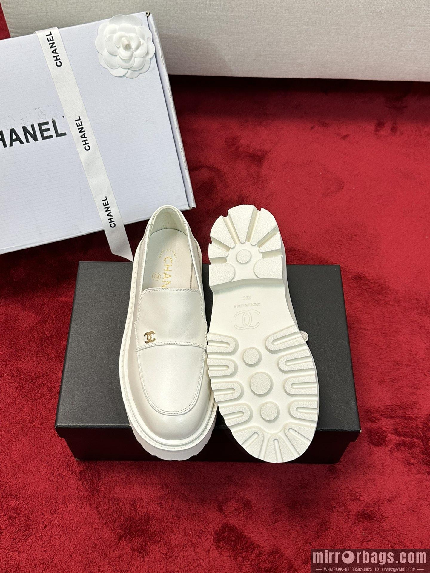 Chanel Replica Shoes sz35-41 h0803