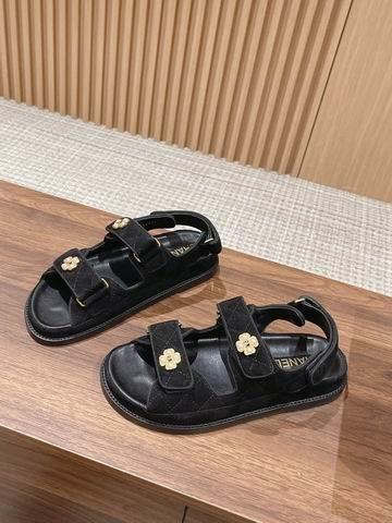 Chanel Replica Shoes sz35-40 mnh0418