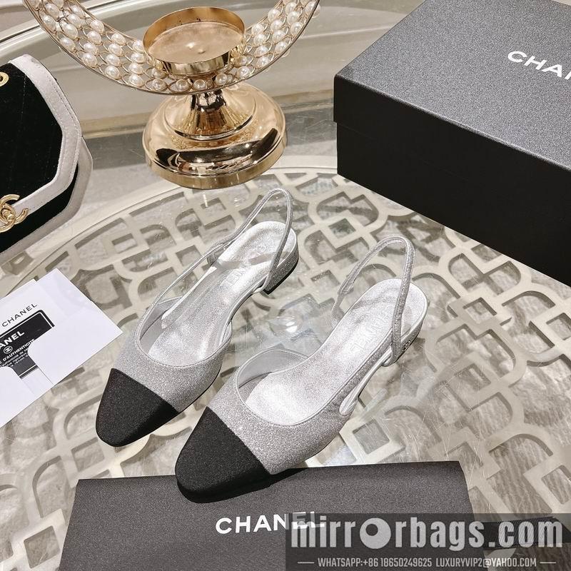 Chanel Replica Shoes sz34-40 m0101