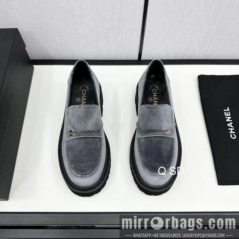 Chanel Replica Shoes sz35-40 SD0807