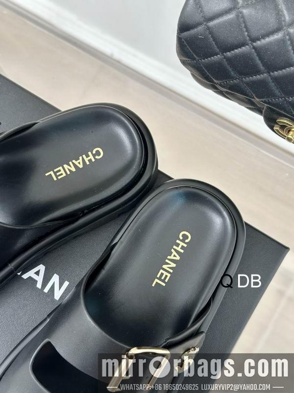 Chanel Replica Shoes sz35-40 DB0512