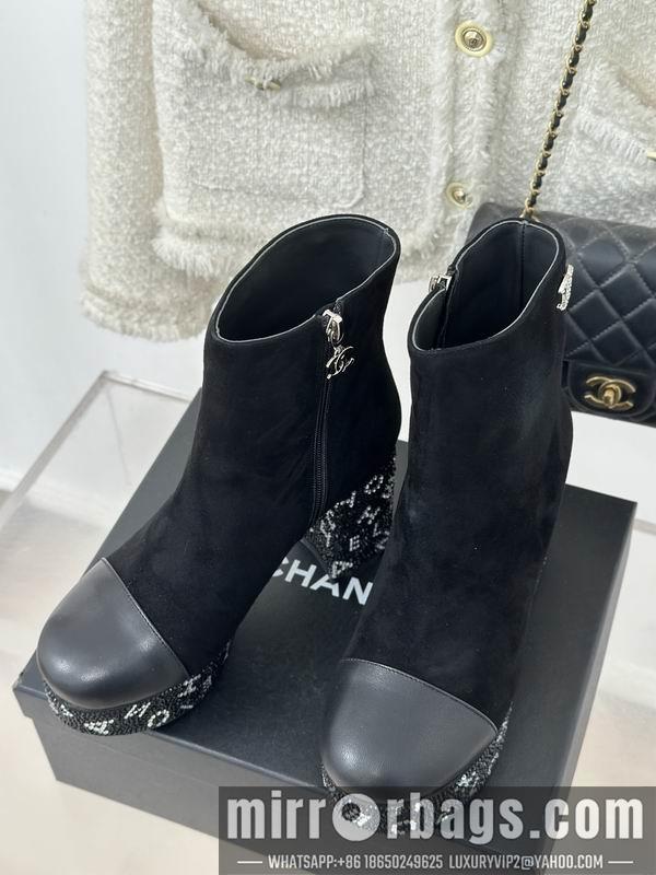Chanel Replica Shoes sz35-40 DB1021