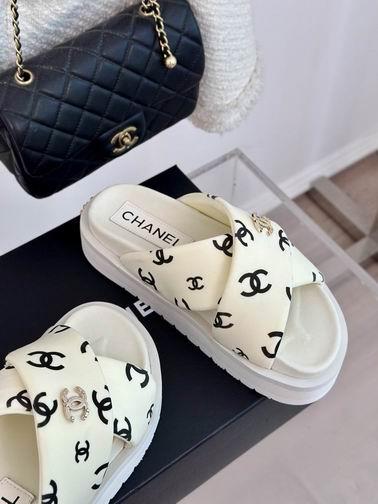 Chanel Replica Shoes sz35-42 mnh0505