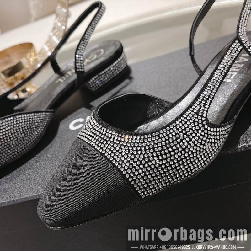 Chanel Replica Shoes sz35-40 m0103
