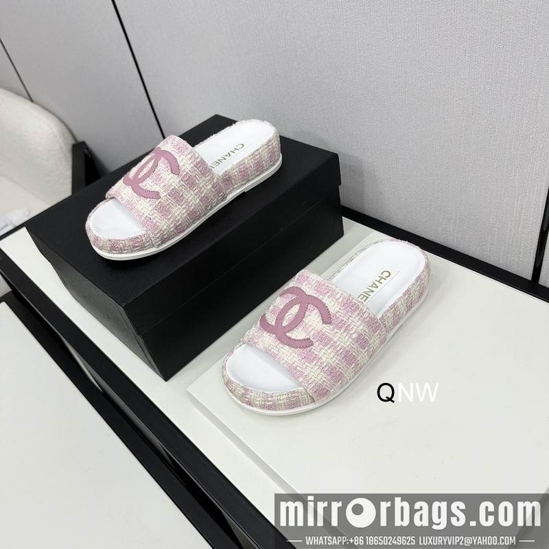 Chanel Replica Shoes sz35-40 WN0501