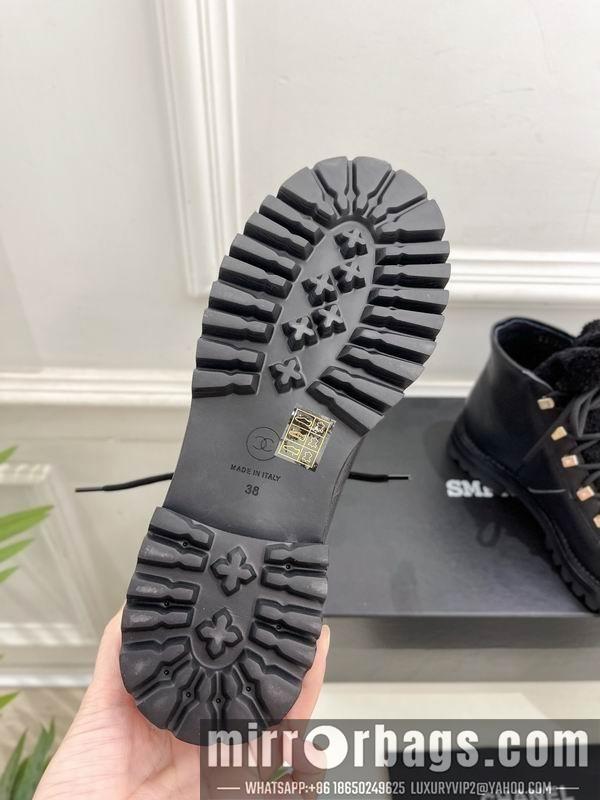 Chanel Replica Shoes sz35-40 XC1235