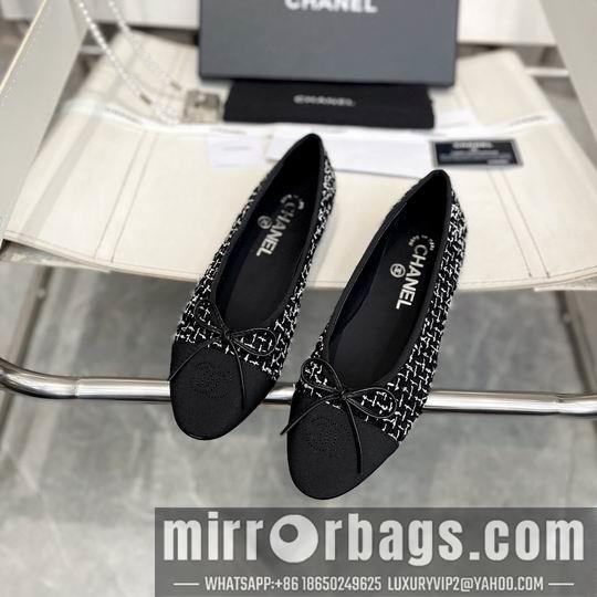 Chanel Replica Shoes sz34-43 mnh0305