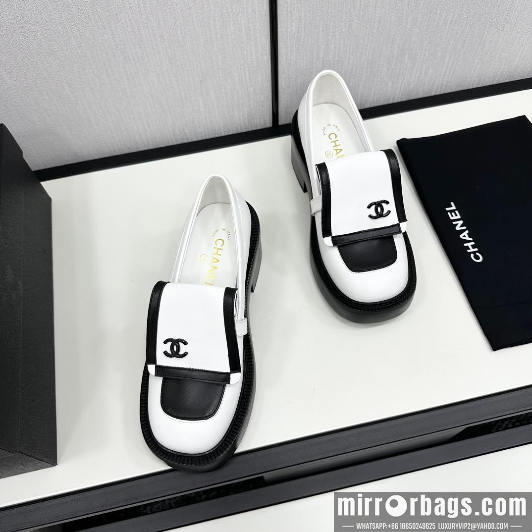 Chanel Replica Shoes sz35-41 h0808