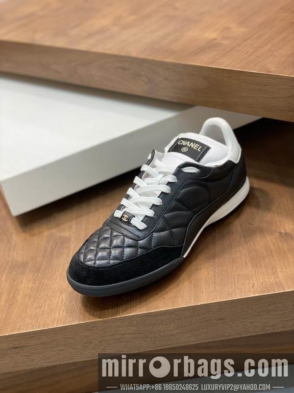 Chanel Replica Shoes sz38-45 hnm0105