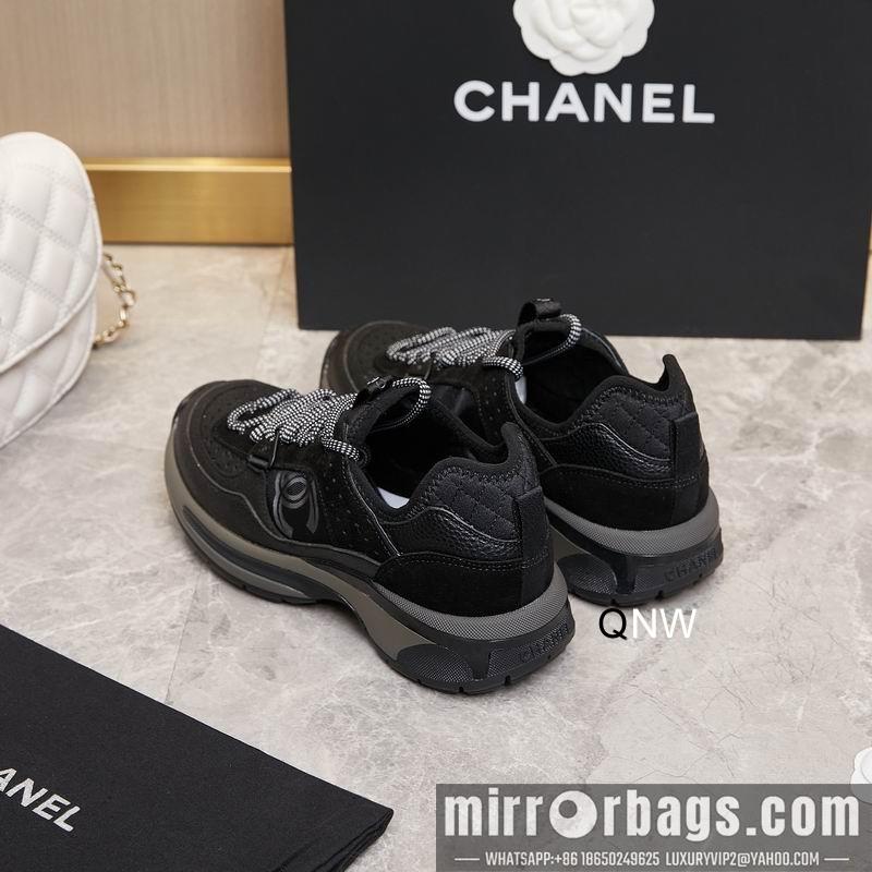 Chanel Replica Shoes sz35-40 2C NW0102