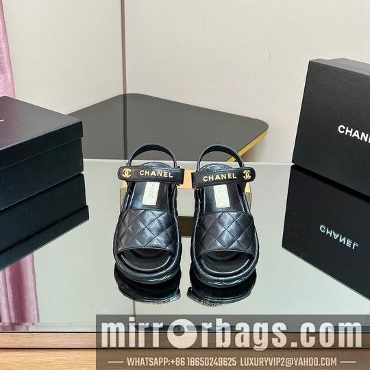 Chanel Replica Shoes sz35-41 mnh0211