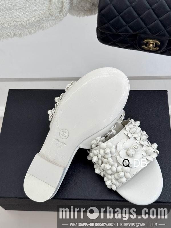 Chanel Replica Shoes sz35-40 DB0312
