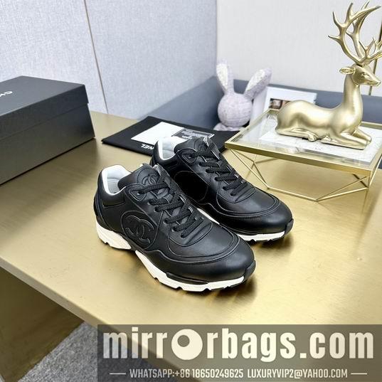 Chanel Replica Shoes sz35-41 mnh0502