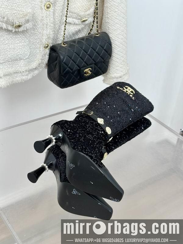 Chanel Replica Shoes sz35-40 DB1018