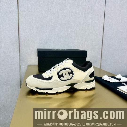 Chanel Replica Shoes sz35-41 hnh0601